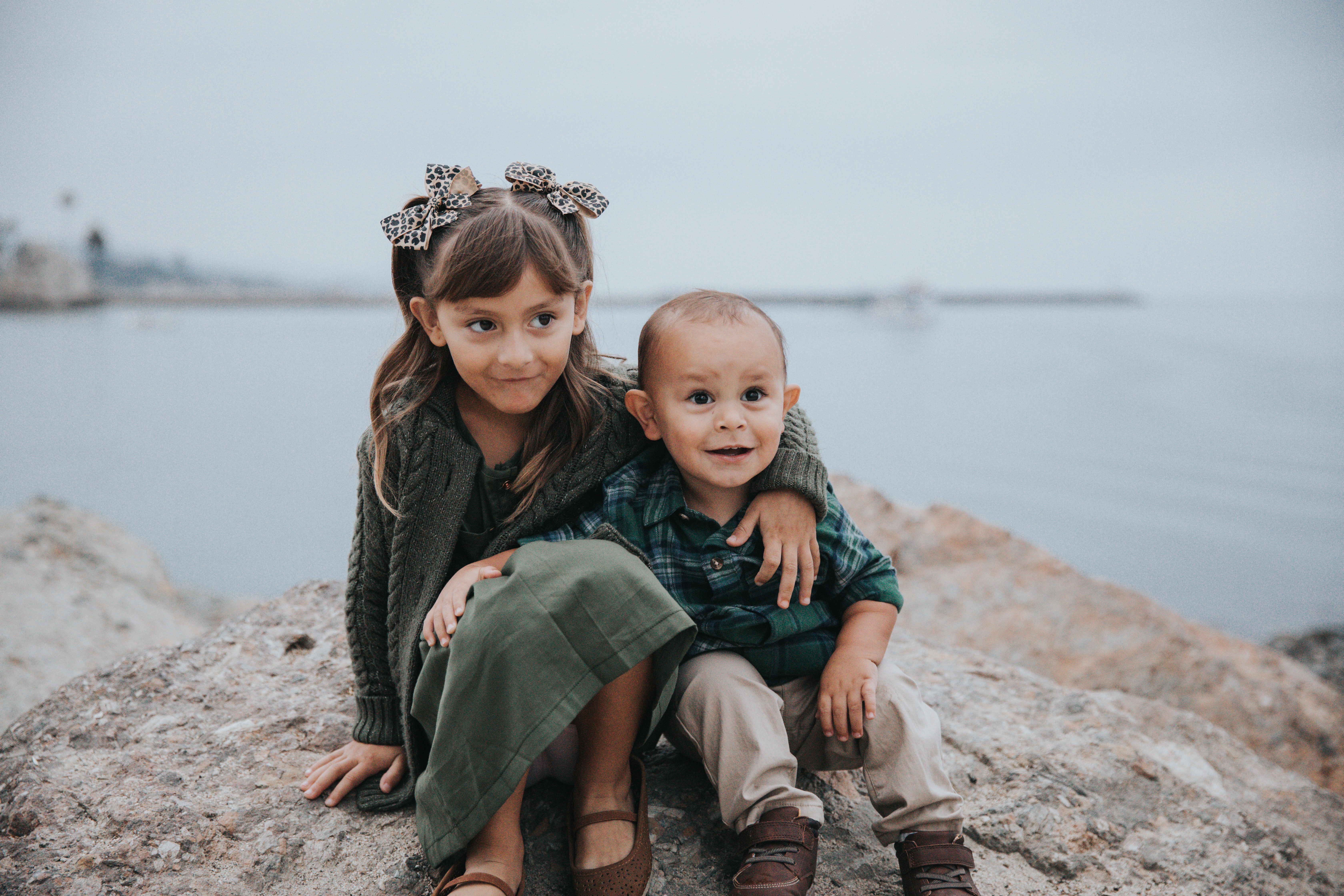 Newport Beach Kids Portraits