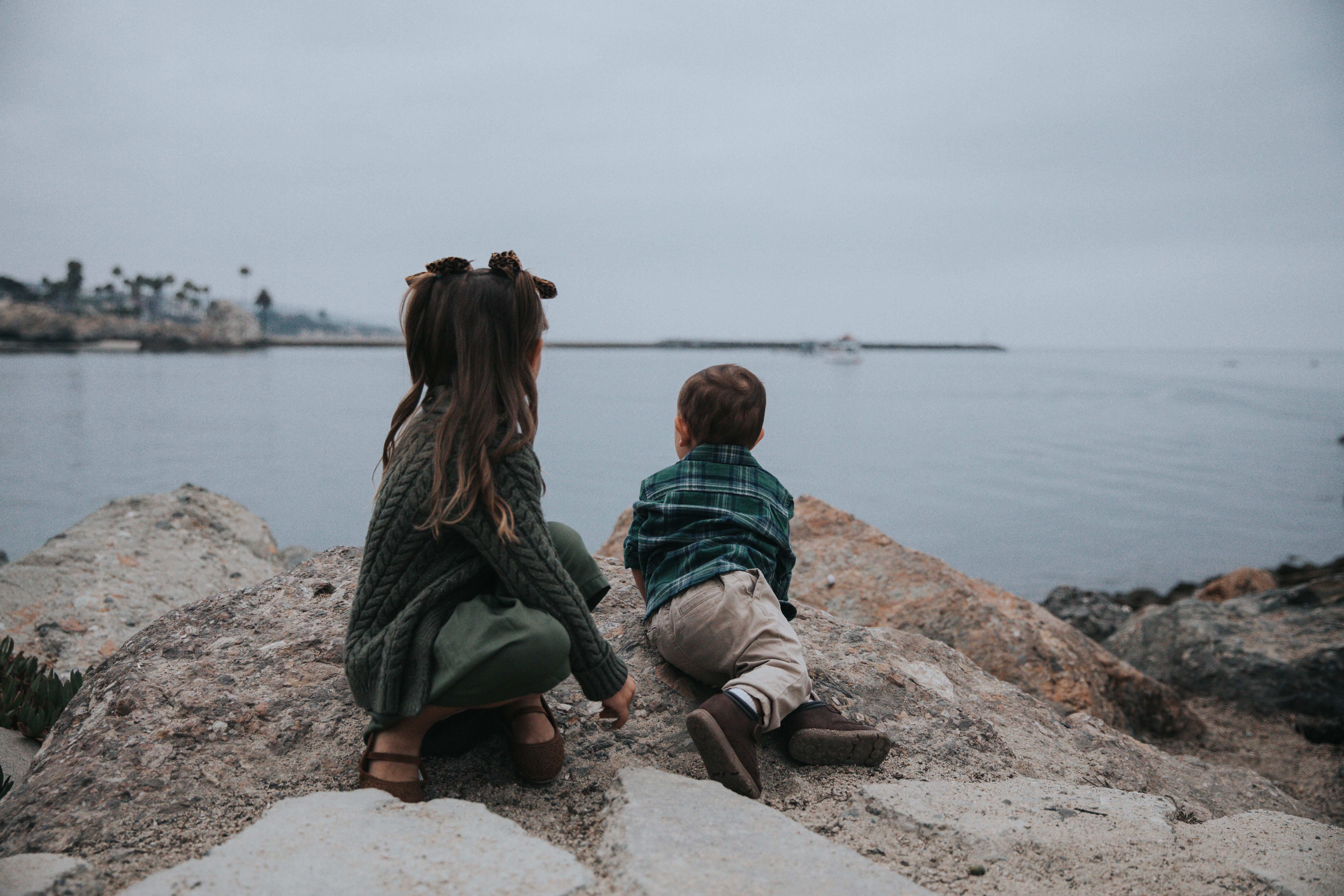 Newport Beach Kids Photography