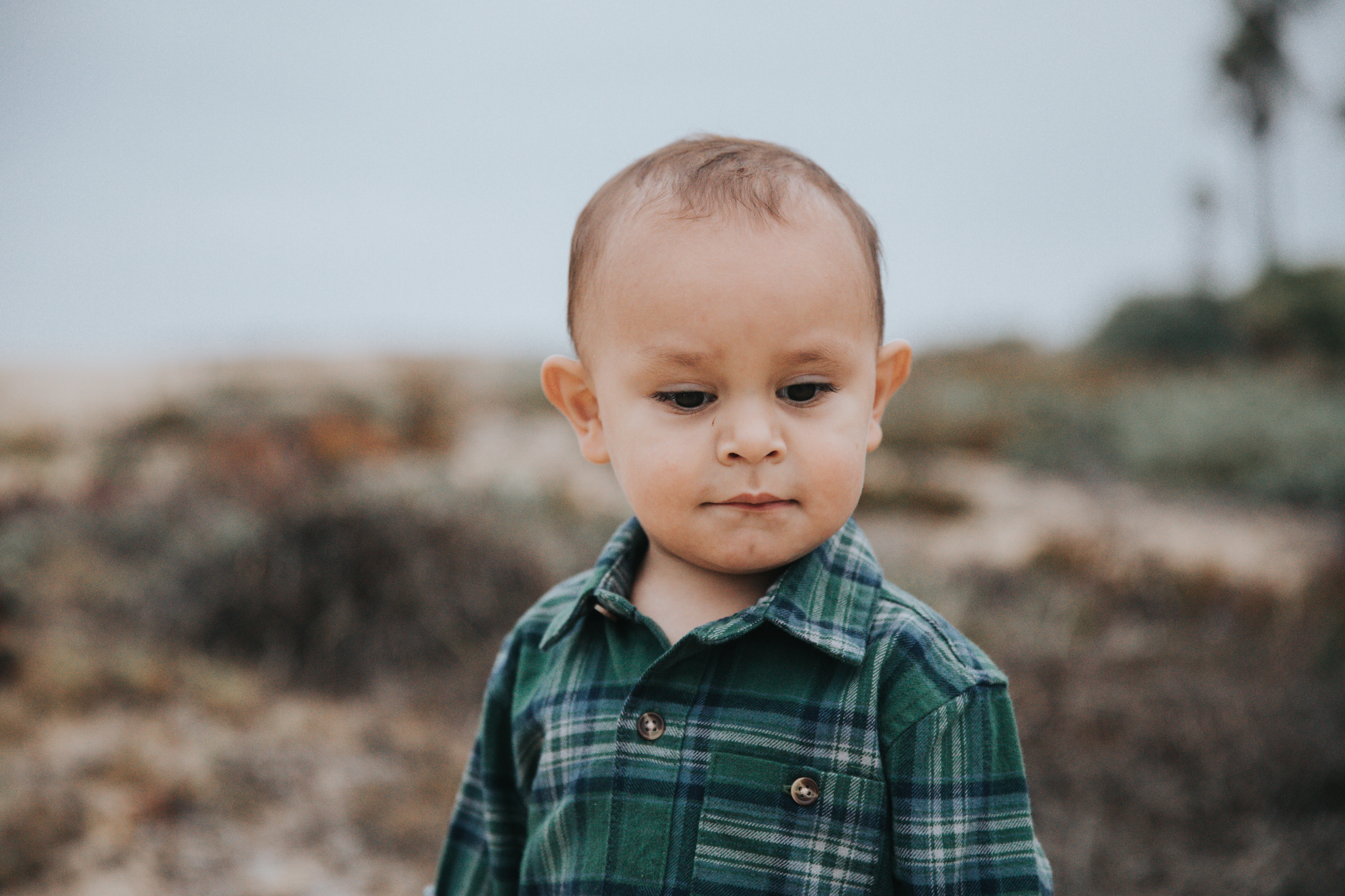 Newport Beach Kids Portraits