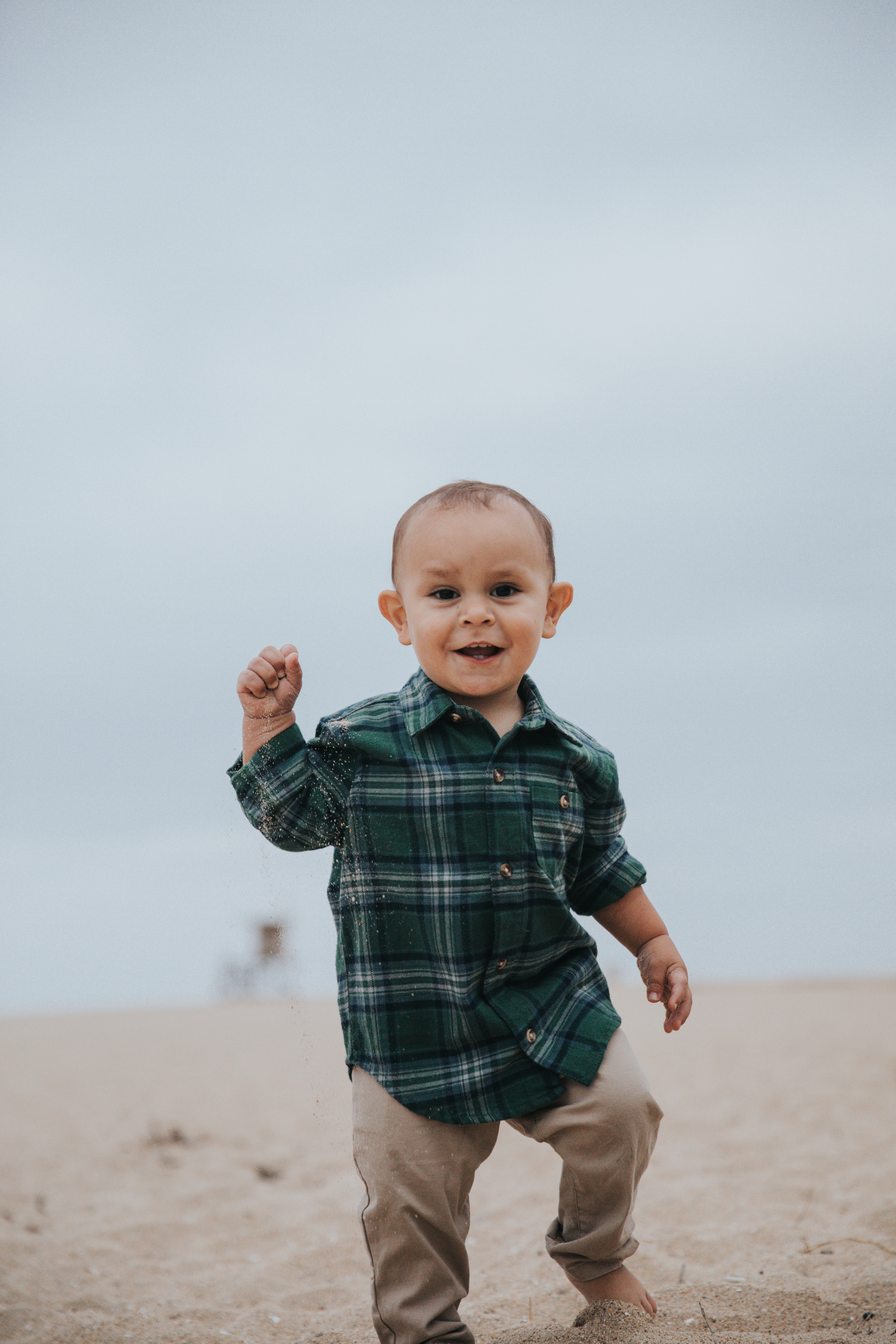 Newport Beach Kids Photography