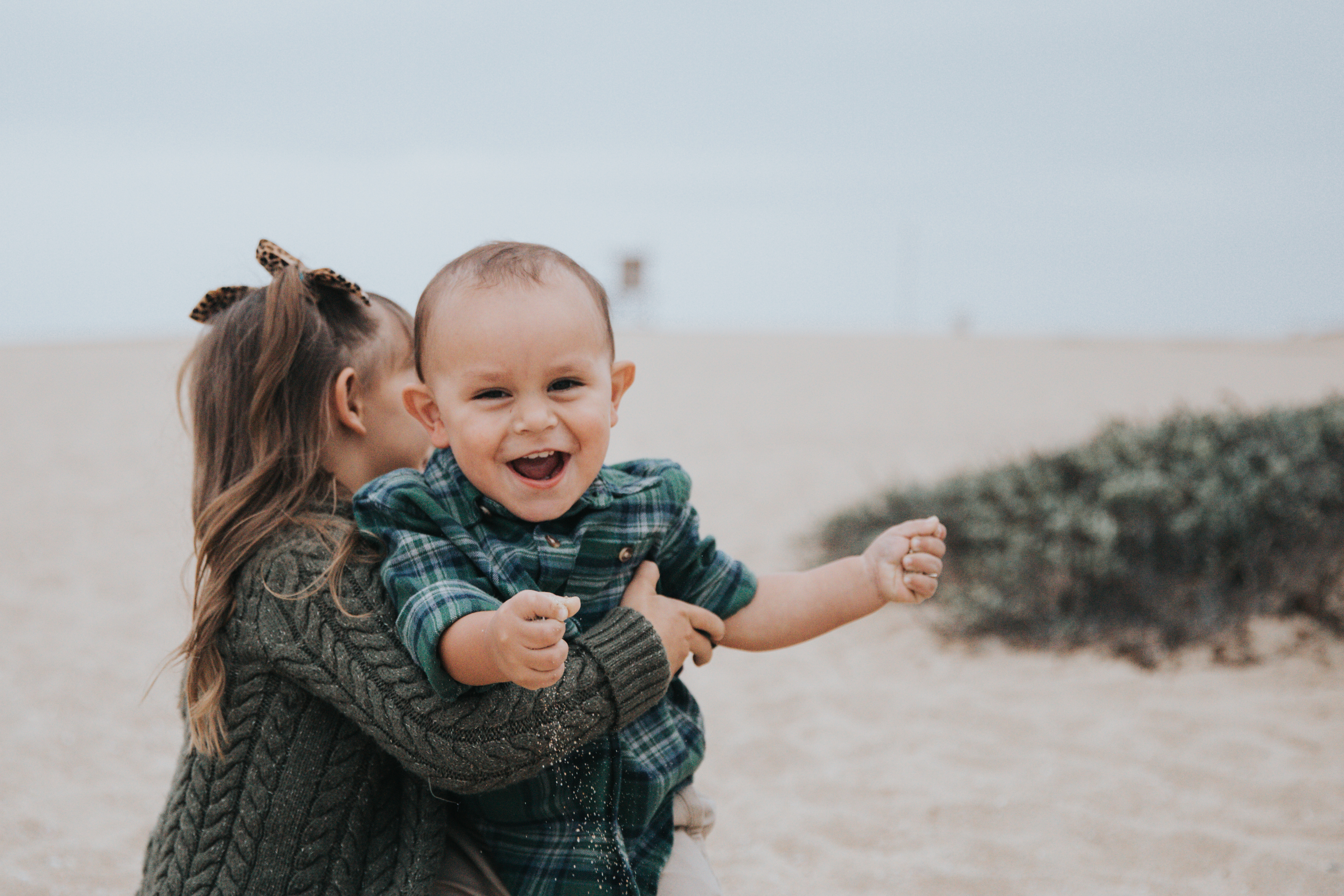 Newport Beach Kids Photography