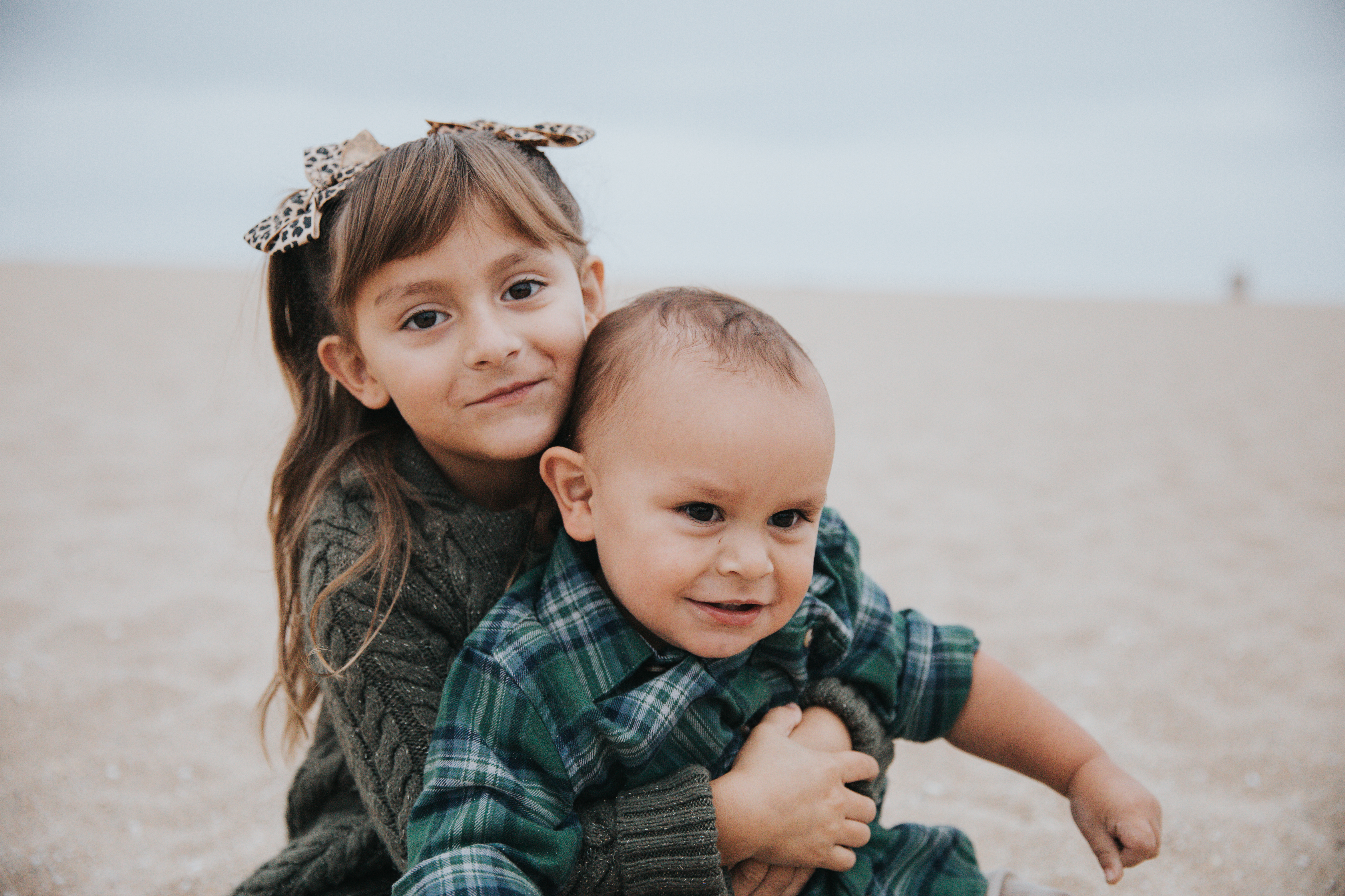 Newport Beach Kids Portraits