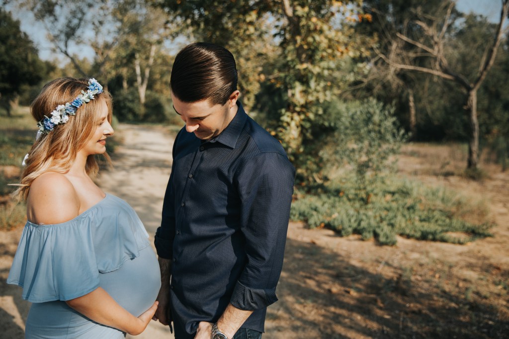 The Shepard Family  | Orange County Maternity&nbsp;Photographer