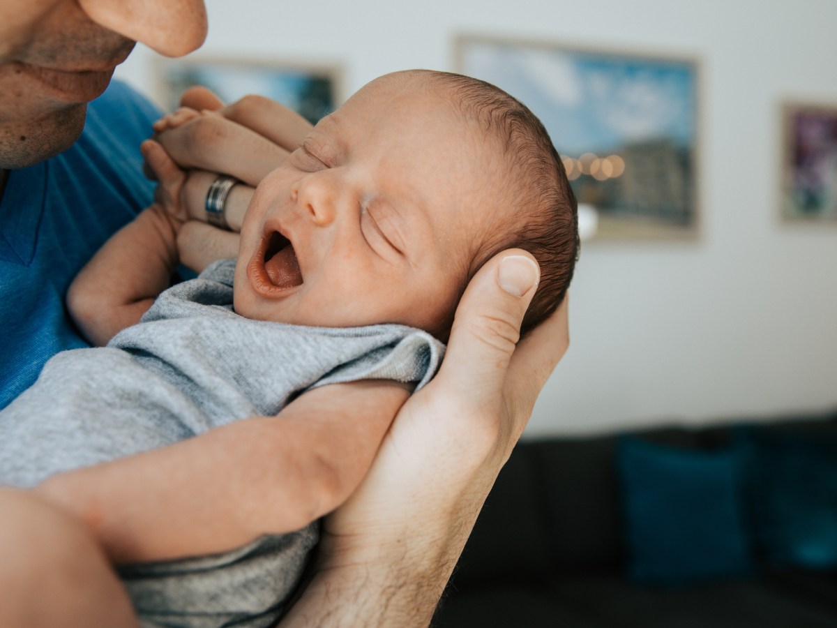THE SHEPARD FAMILY | ORANGE COUNTY NEWBORN&nbsp;PHOTOGRAPHER