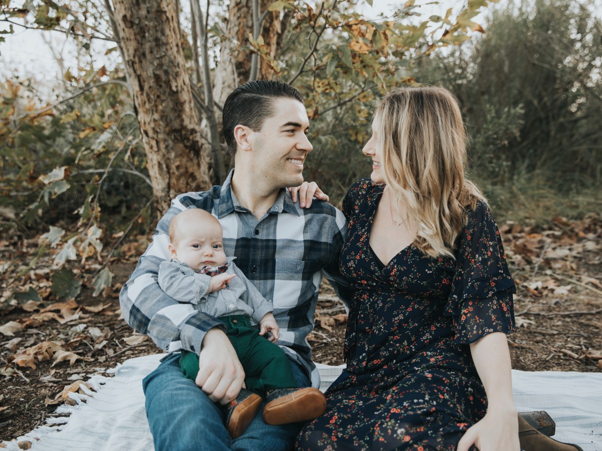 THE SHEPARD FAMILY | ORANGE COUNTY FAMILY&nbsp;PHOTOGRAPHY