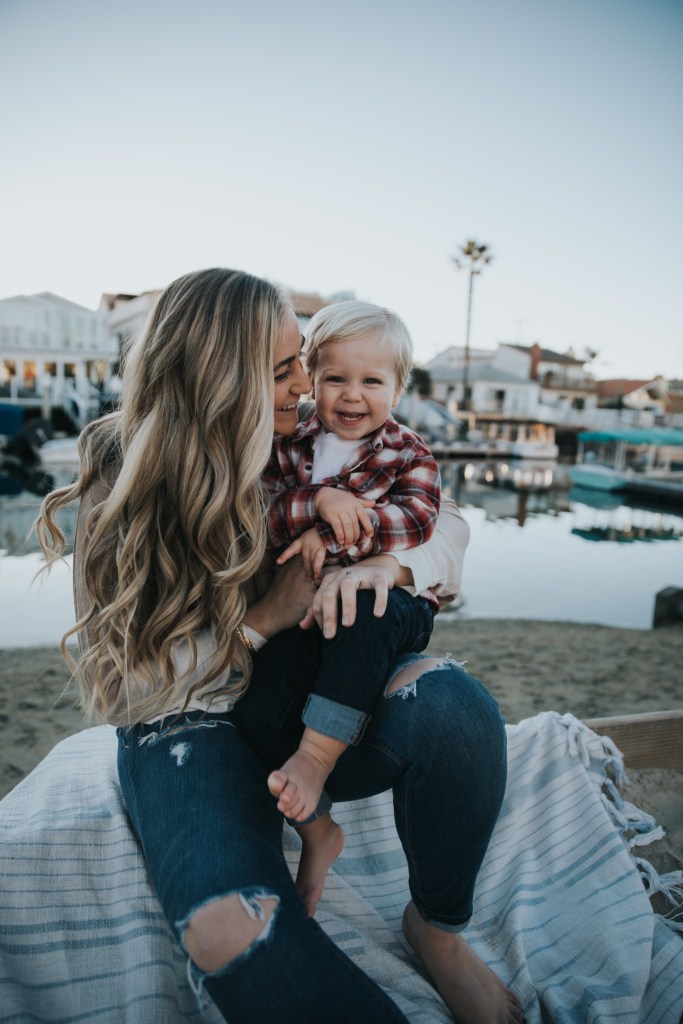 family photography Orange County photographer