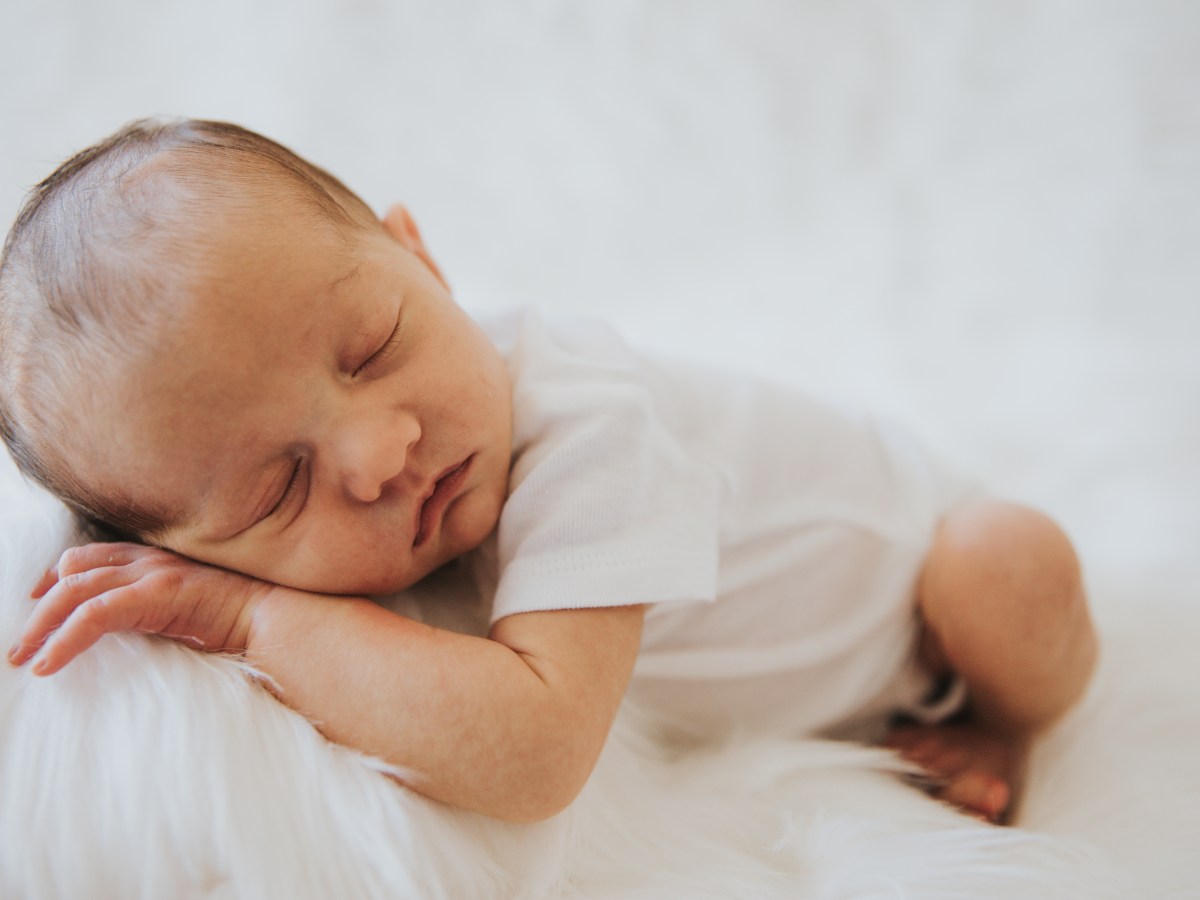 The Baker Family | Orange County Newborn&nbsp;Photographer