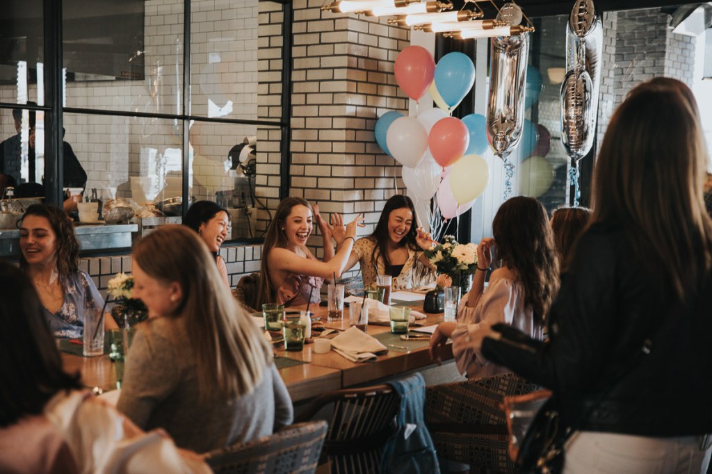 Elena’s Sweet Sixteen | Orange County Event&nbsp;Photographer