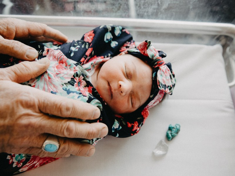 The Fetter Family | Orange County Newborn + Fresh 48&nbsp;Photographer