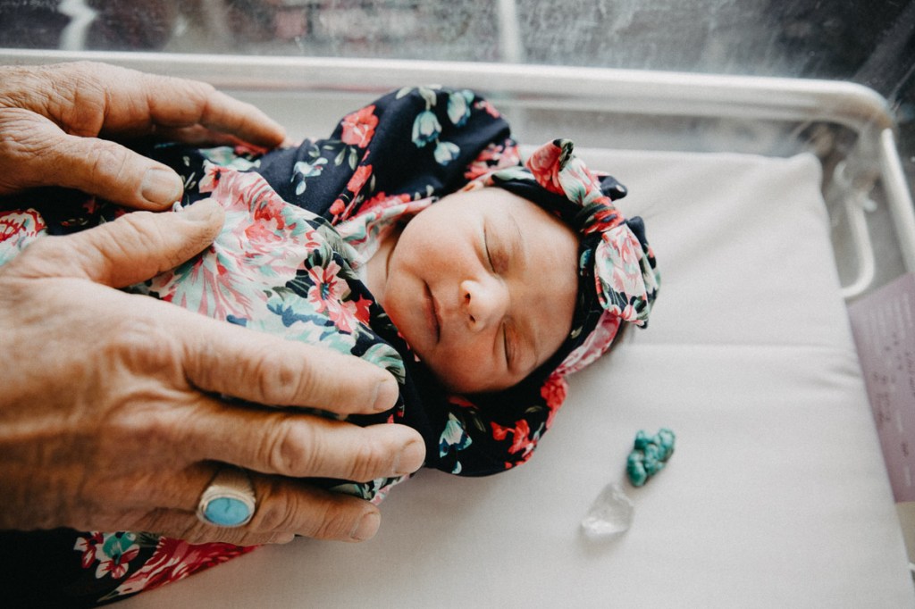 The Fetter Family | Orange County Newborn + Fresh 48&nbsp;Photographer