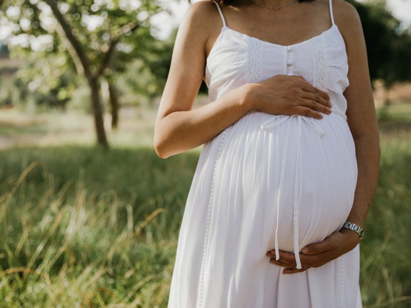 Stefanie | Orange County Maternity&nbsp;Photographer