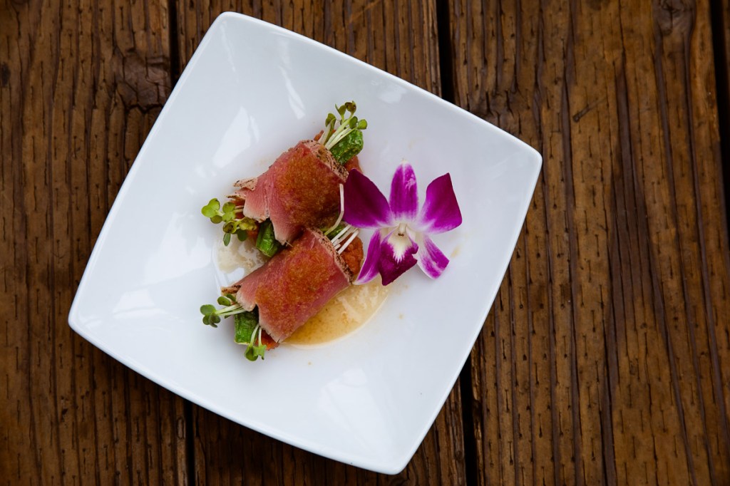 Buddha’s Favorite Sushi | Orange County Business&nbsp;Photography