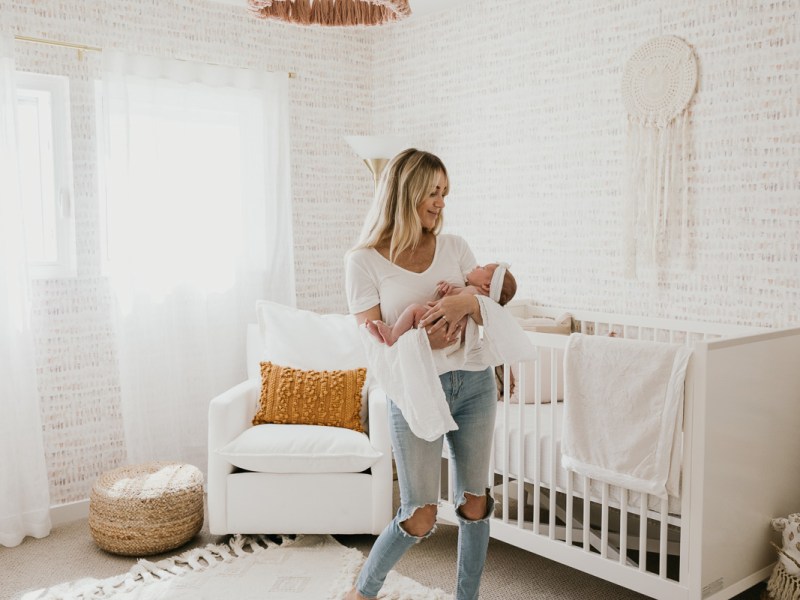 THE ZACK FAMILY | ORANGE COUNTY NEWBORN&nbsp;PHOTOGRAPHER