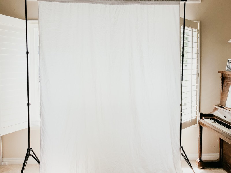 Now Offering In Home Studio Sessions | Orange County Lifestyle&nbsp;Photographer