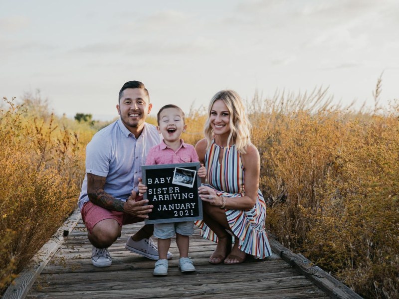 THE MOLINA FAMILY | ORANGE COUNTY FAMILY&nbsp;PHOTOGRAPHER