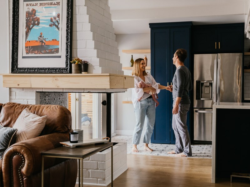 THE KNIGHT FAMILY | ORANGE COUNTY NEWBORN&nbsp;PHOTOGRAPHER