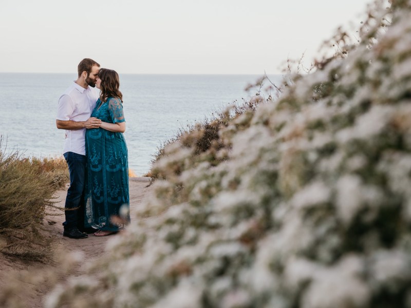 THE MINEUA FAMILY | ORANGE COUNTY MATERNITY&nbsp;PHOTOGRAPHER