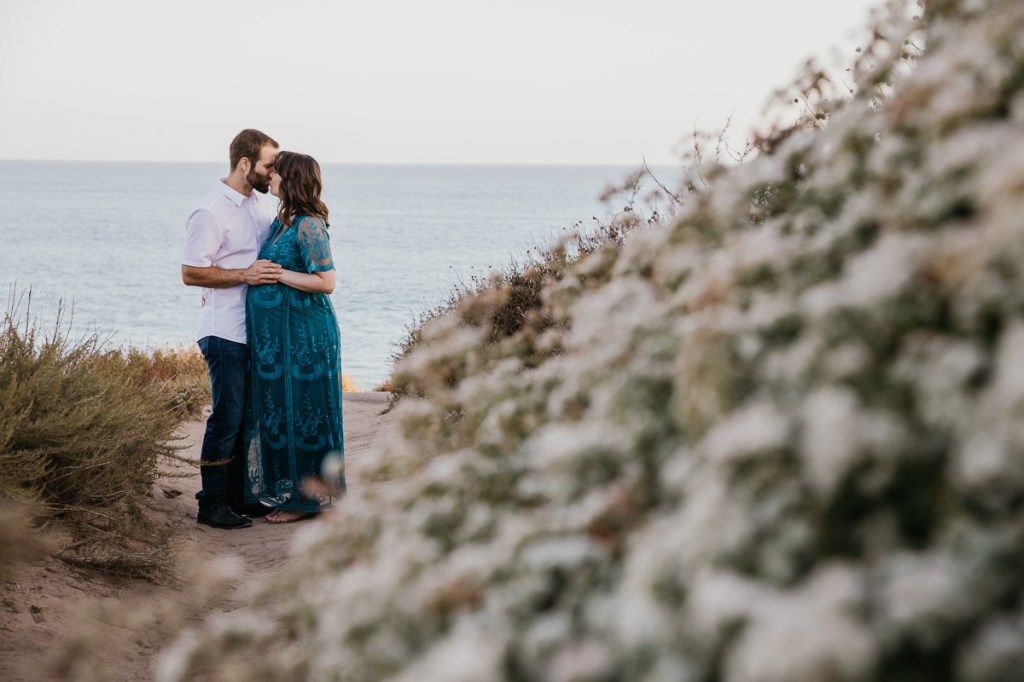 THE MINEUA FAMILY | ORANGE COUNTY MATERNITY&nbsp;PHOTOGRAPHER