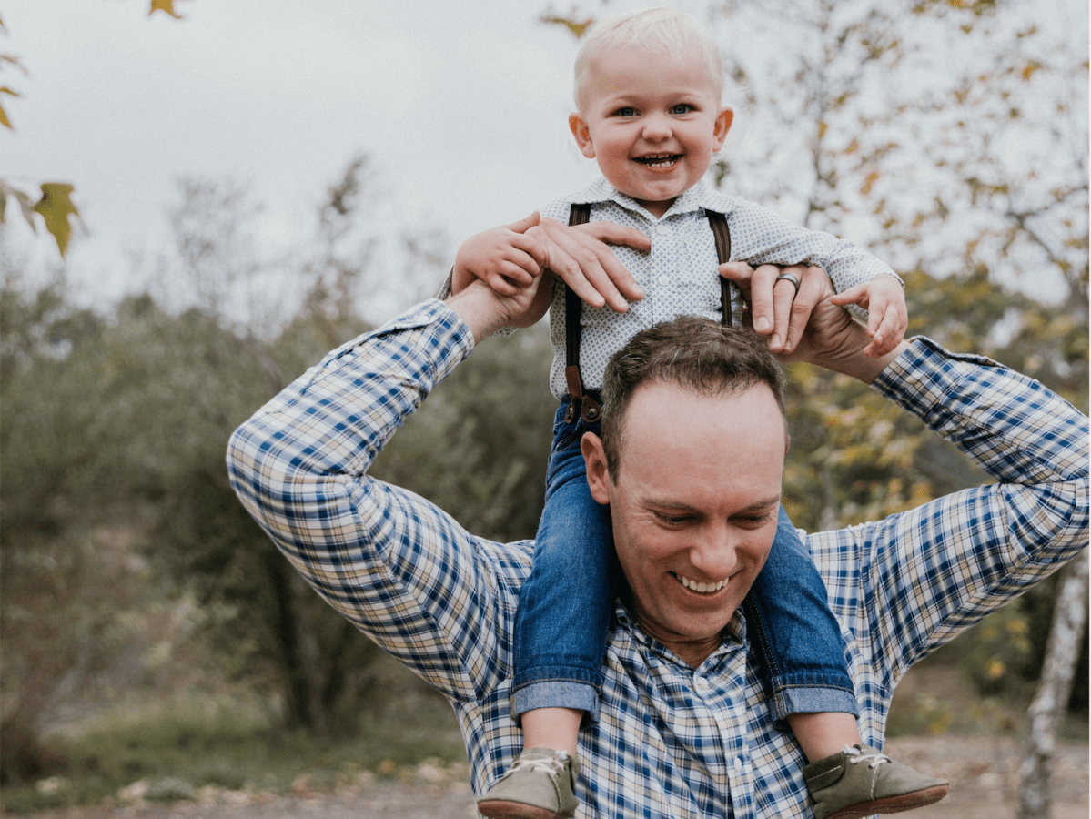 THE GRIEVE FAMILY  | ORANGE COUNTY FAMILY&nbsp;PHOTOGRAPHER