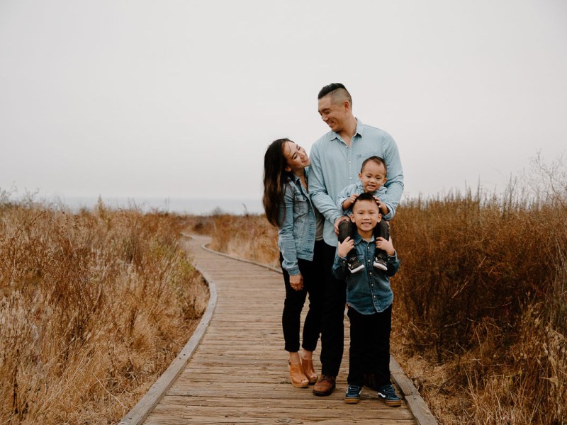 THE HAHR FAMILY | ORANGE COUNTY&nbsp;PHOTOGRAPHER