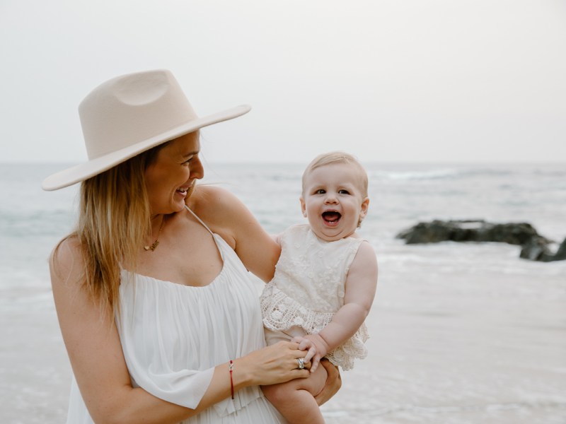 THE RUTKOWSKA-LEE FAMILY | ORANGE COUNTY FAMILY&nbsp;PHOTOGRAPHER