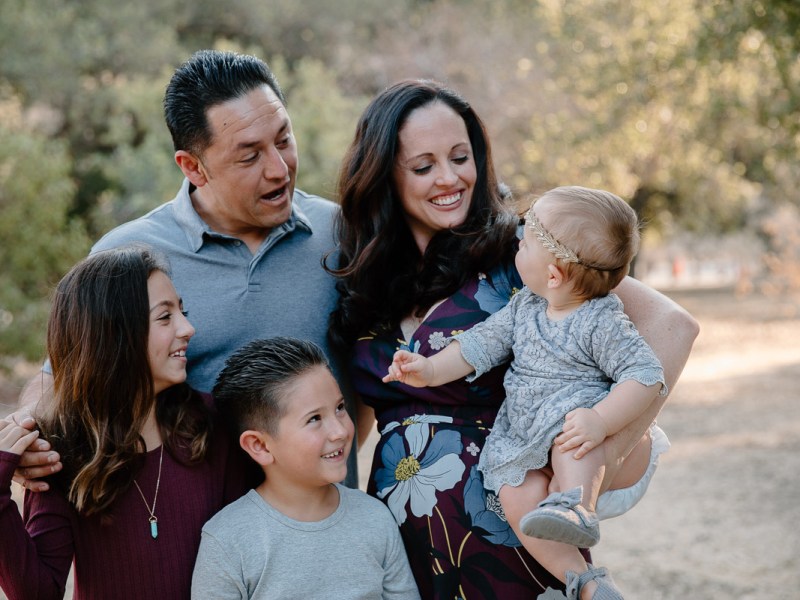 THE MERAZ FAMILY | ORANGE COUNTY FAMILY&nbsp;PHOTOGRAPHER