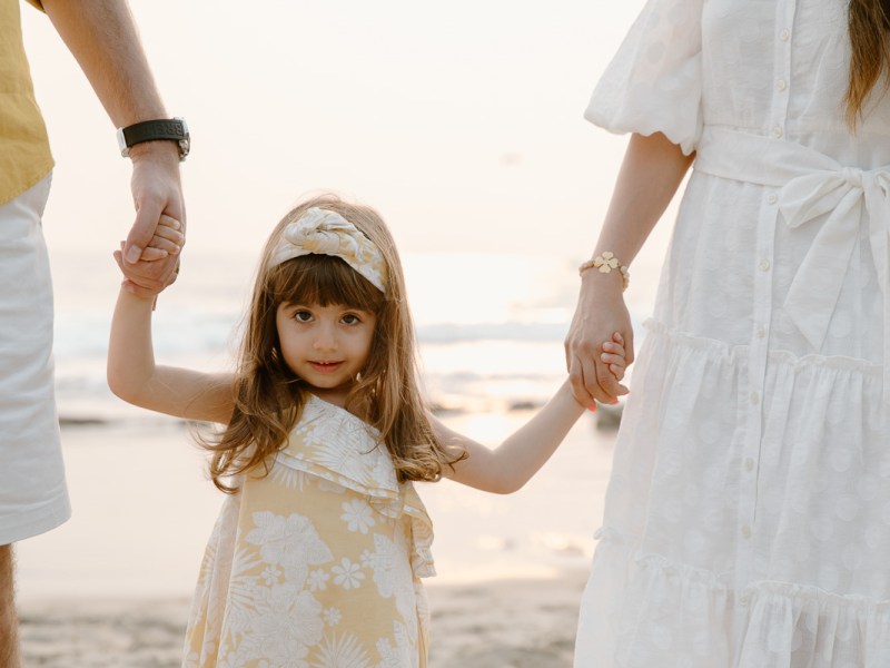 ORANGE COUNTY FAMILY&nbsp;PHOTOGRAPHER