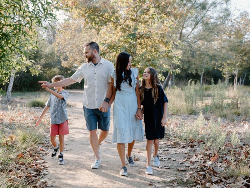 FALL FAMILY PHOTOS | ORANGE COUNTY FAMILY&nbsp;PHOTOGRAPHER