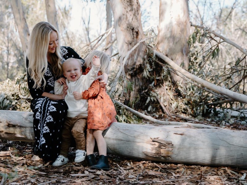 THE MITCHEL FAMILY | ORANGE COUNTY FAMILY&nbsp;PHOTOGRAPHER