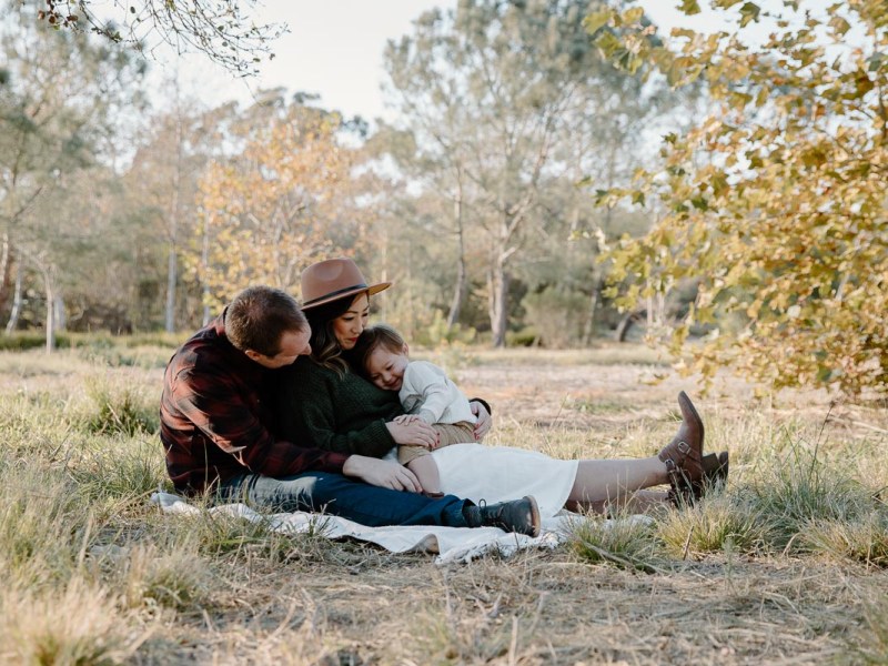 THE HANSOHN FAMILY | ORANGE COUNTY FAMILY&nbsp;PHOTOGRAPHER