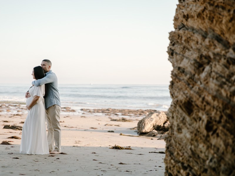 THE CARRILLO FAMILY | ORANGE COUNTY MATERNITY&nbsp;PHOTOGRAPHER