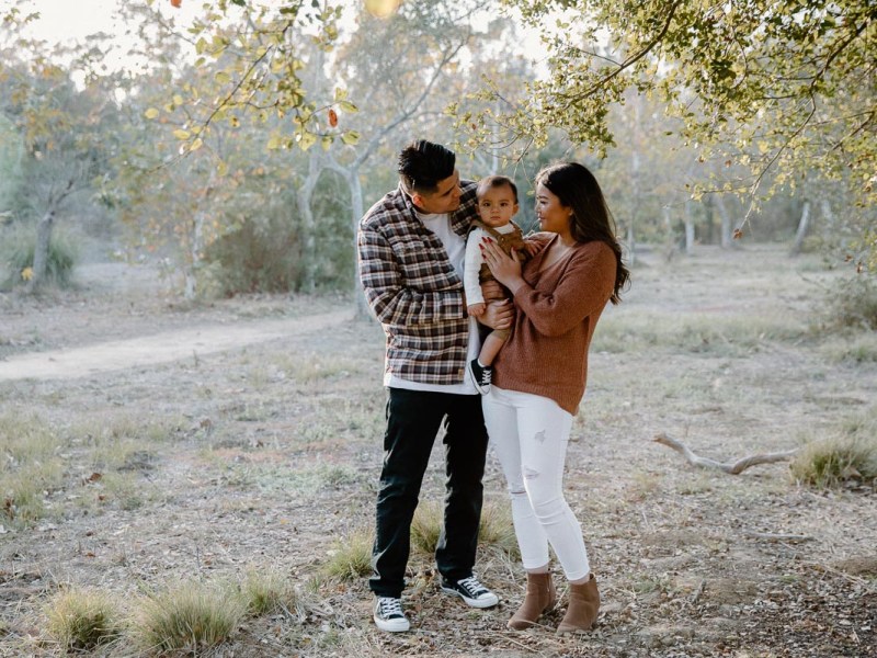 THE NAKAMURA FAMILY | ORANGE COUNTY FAMILY&nbsp;PHOTOGRAPHER