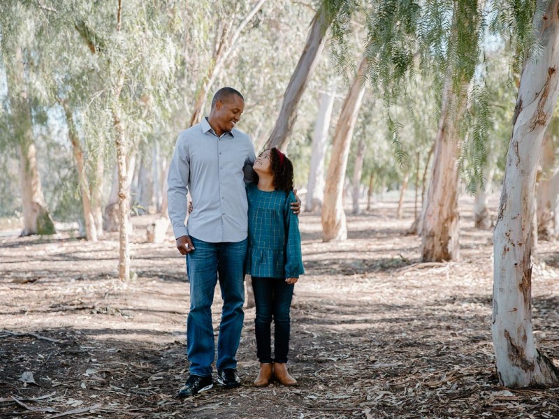 THE BUTTERFIELD FAMILY | ORANGE COUNTY FAMILY&nbsp;PHOTOGRAPHER