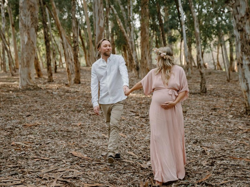 THE CHAPMAN FAMILY | ORANGE COUNTY MATERNITY&nbsp;PHOTOGRAPHER