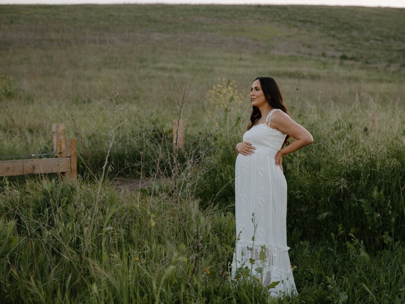 THE FRIEDRICK FAMILY | ORANGE COUNTY MATERNITY&nbsp;PHOTOGRAPHER