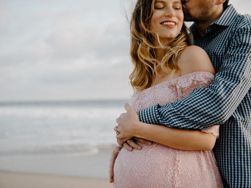THE KREISSMAN FAMILY | ORANGE COUNTY MATERNITY&nbsp;PHOTOGRAPHER