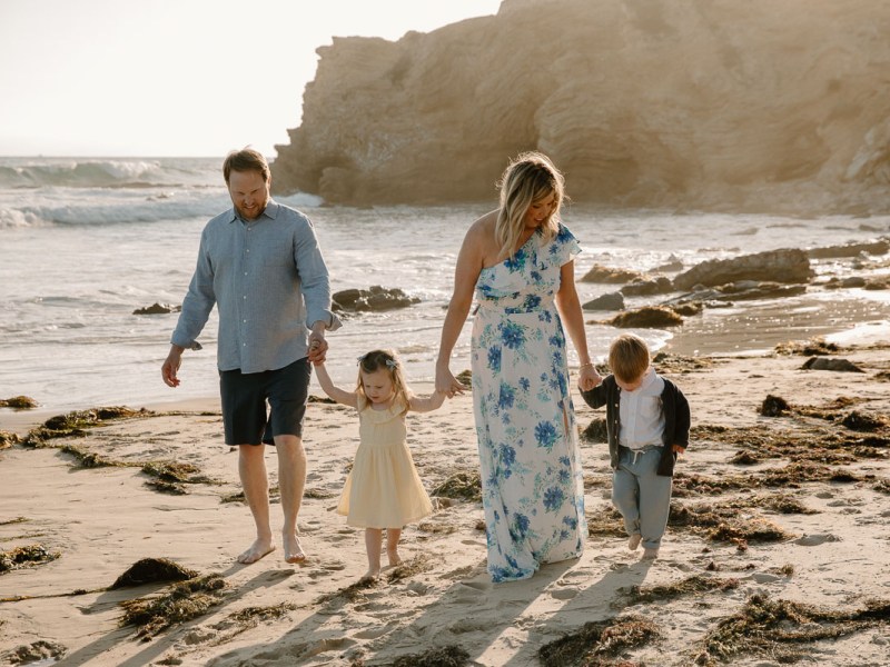 THE SEALE FAMILY | ORANGE COUNTY FAMILY&nbsp;PHOTOGRAPHER