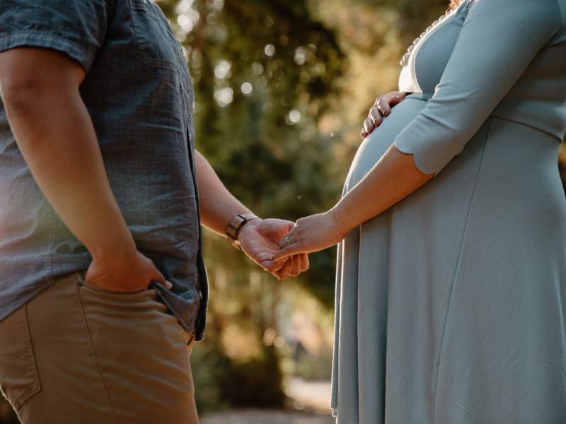 THE TAMORA FAMILY | ORANGE COUNTY MATERNITY&nbsp;PHOTOGRAPHER