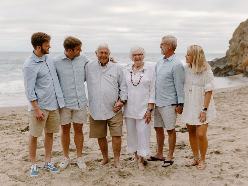 THE PELTON FAMILY | ORANGE COUNTY EXTENDED FAMILY&nbsp;PHOTOGRAPHY