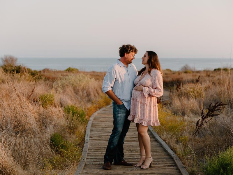 THE JACOBSON FAMILY | ORANGE COUNTY MATERNITY&nbsp;PHOTOGRAPHER