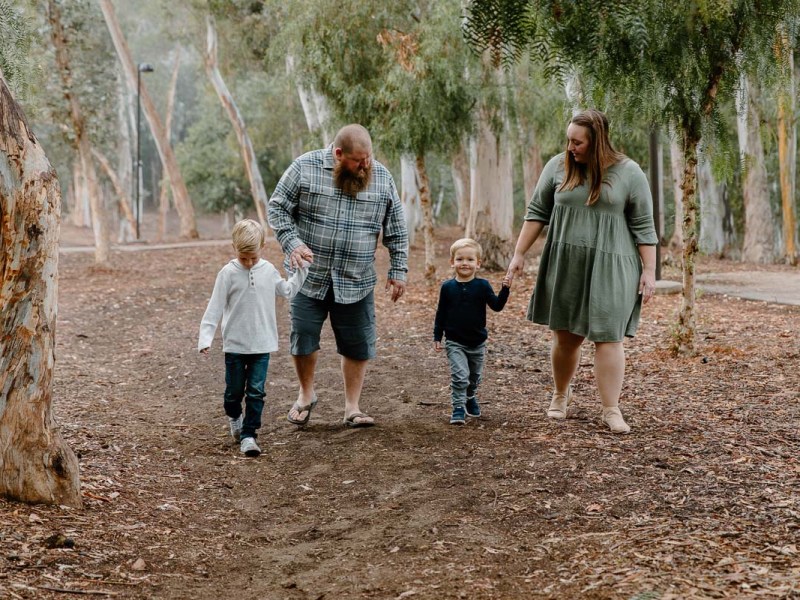 THE ROGERS FAMILY | ORANGE COUNTY FAMILY&nbsp;PHOTOGRAPHER