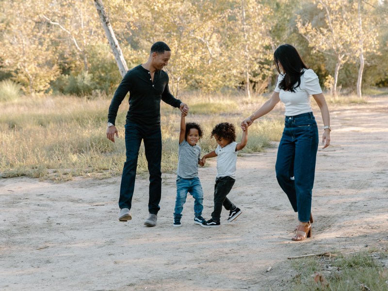 ORANGE COUNTY FAMILY PHOTOGRAPHER | FALL&nbsp;2021