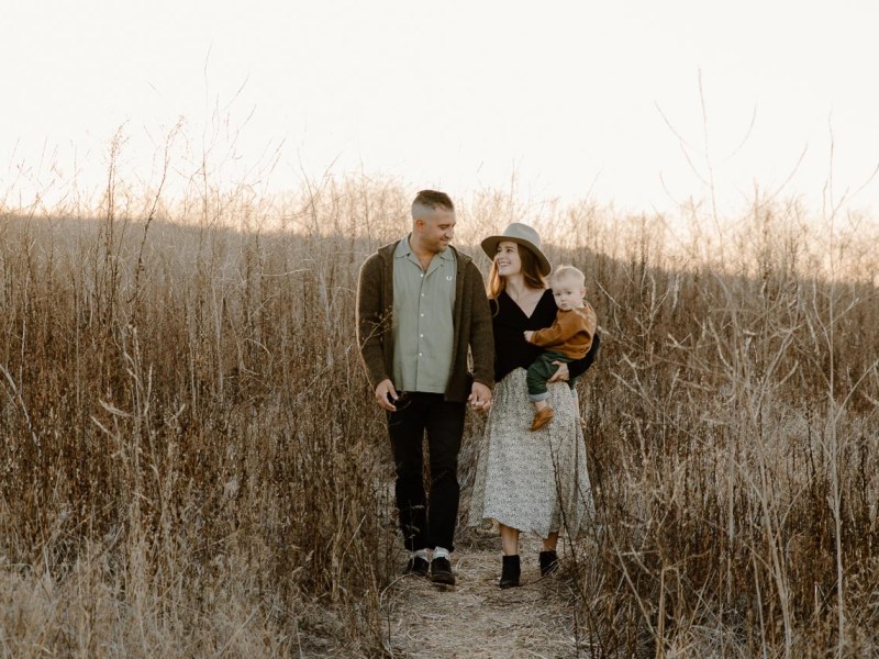 THE SUCKEL FAMILY | ORANGE COUNTY FAMILY&nbsp;PHOTOGRAPHER