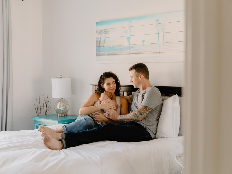 Orange County Newborn&nbsp;Photographer