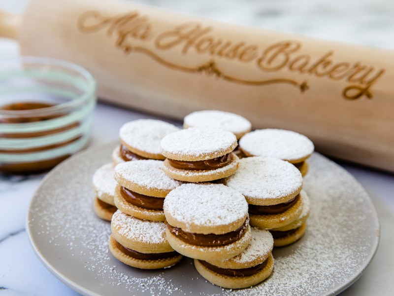 Alfa House Bakery | Orange County & Arizona Food&nbsp;Photographer