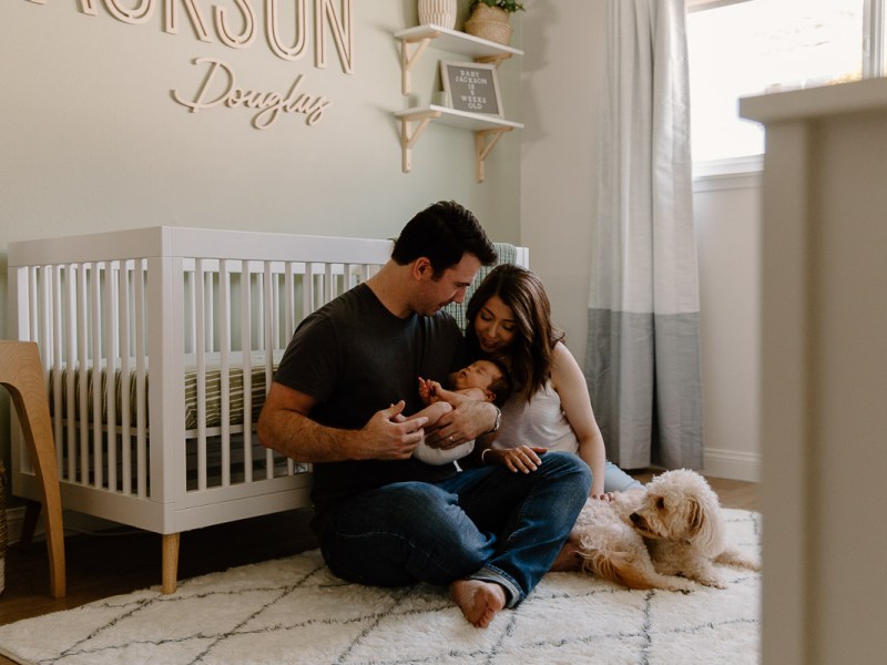 THE SUTEU FAMILY | ORANGE COUNTY + PRESCOTT NEWBORN&nbsp;PHOTOGRAPHER