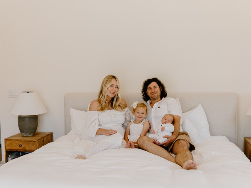 PRESCOTT NEWBORN PHOTOGRAPHER