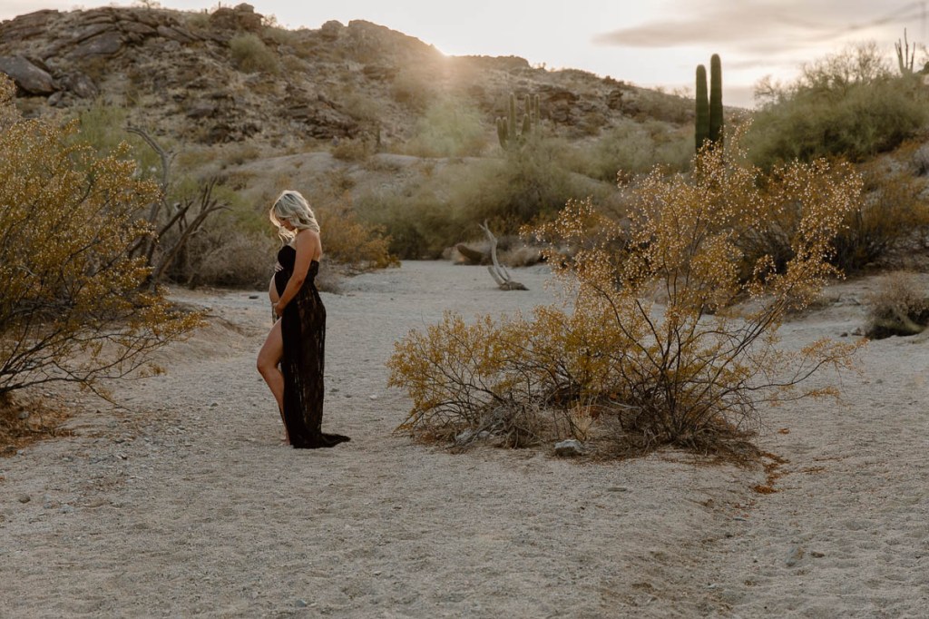 PRESCOTT + PHOENIX MATERNITY&nbsp;PHOTOGRAPHER