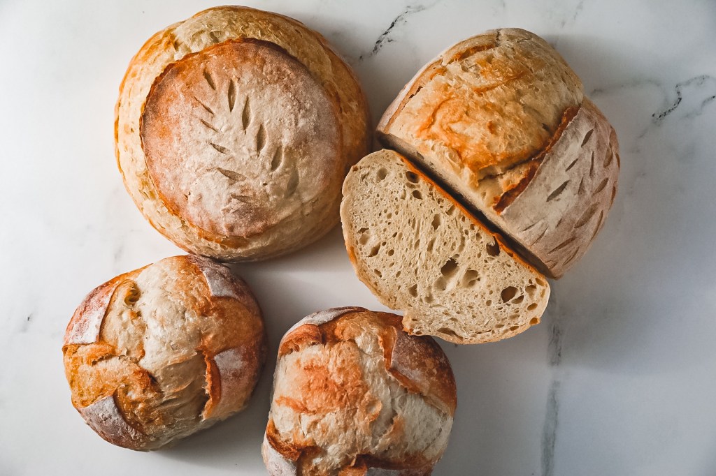 Gayle’s Bread Co. | Prescott, Arizona Food&nbsp;Photographer