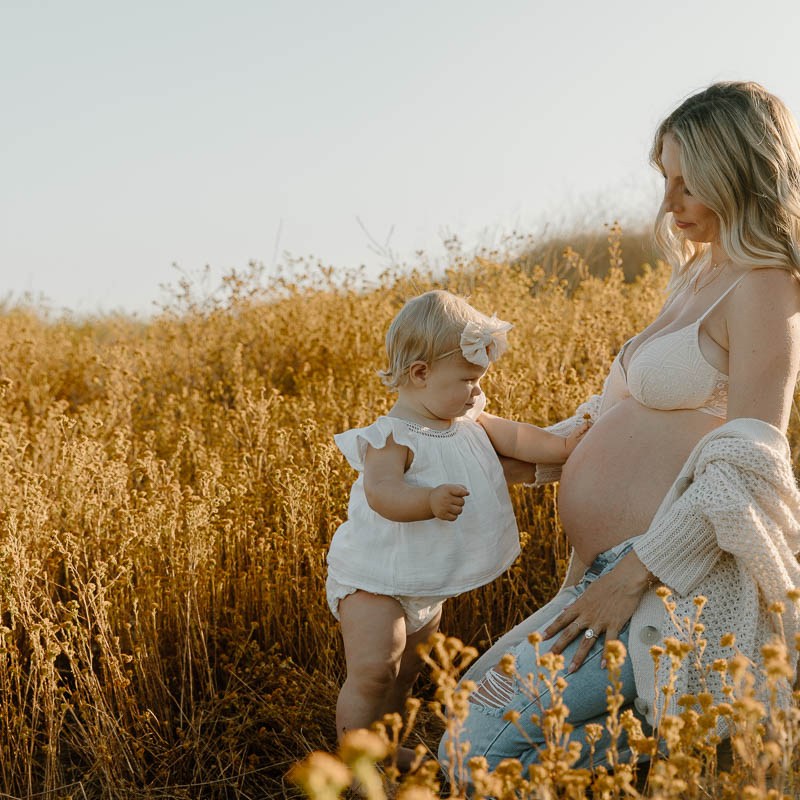 The Nagel Family | Orange County, Ca & Prescott, Az Family&nbsp;Photographer